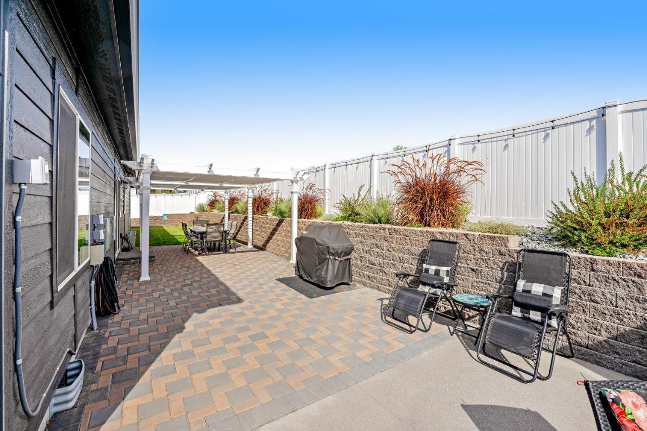 Manson Manzanita Casita With Pool & Spa מראה חיצוני תמונה