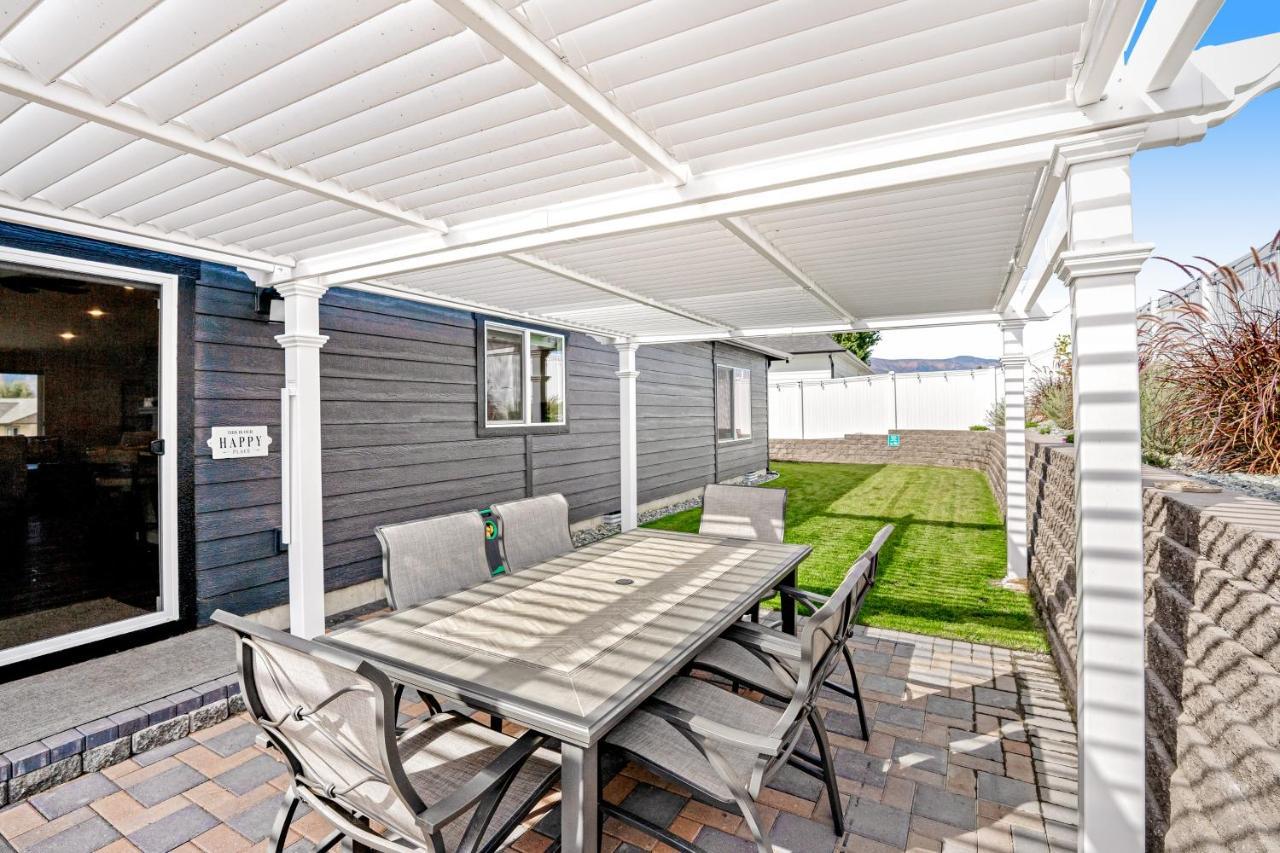 Manson Manzanita Casita With Pool & Spa מראה חיצוני תמונה