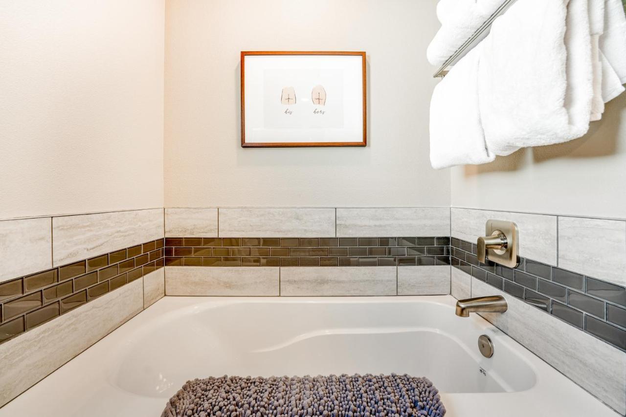 Manson Manzanita Casita With Pool & Spa מראה חיצוני תמונה