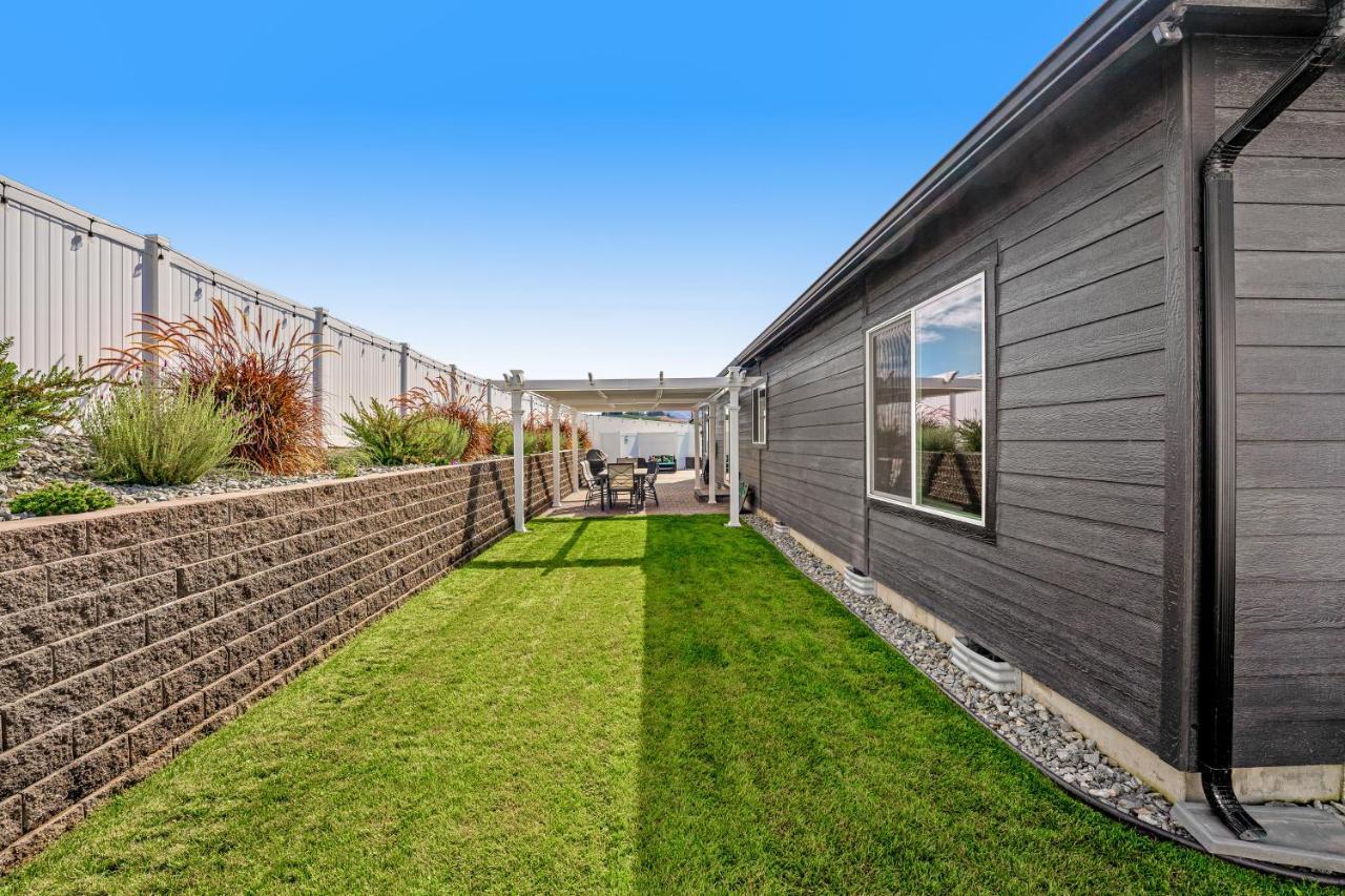 Manson Manzanita Casita With Pool & Spa מראה חיצוני תמונה