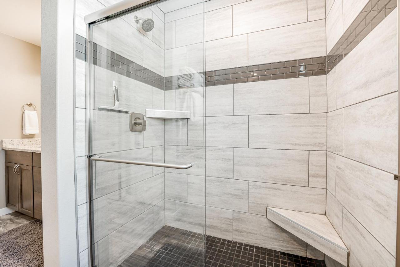 Manson Manzanita Casita With Pool & Spa מראה חיצוני תמונה