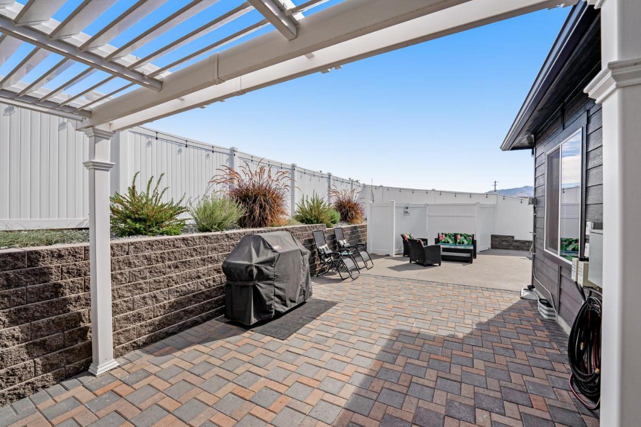 Manson Manzanita Casita With Pool & Spa מראה חיצוני תמונה